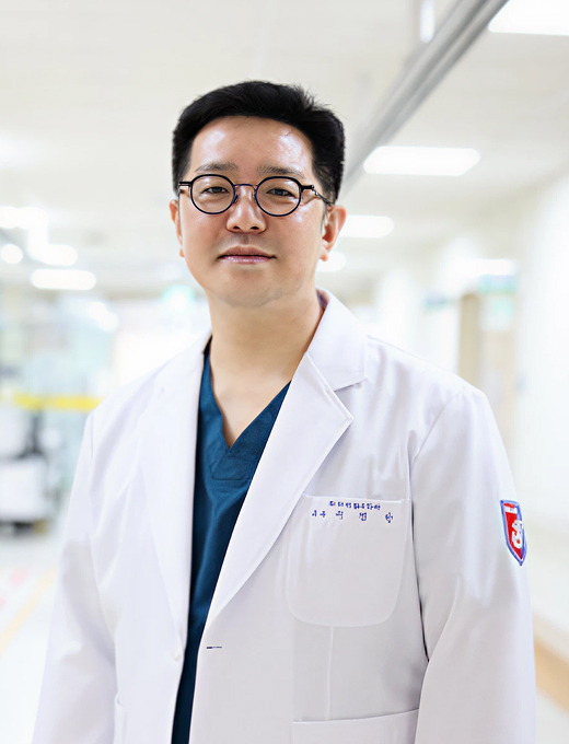 이정한 대표이사